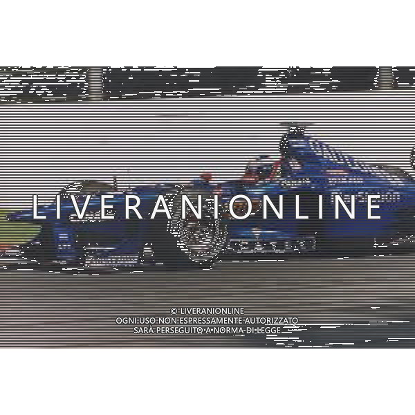 ST-RETROSPETTIVA JARNO TRULLI PILOTA F1 NELLA FOTO JARNO TRULLI CON LA PEUGEOT-PROST NELL\'ANNO 1998 AG CONTROLUCE-AG ALDO LIVERANI SAS  