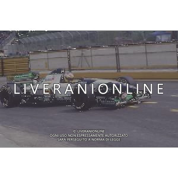 DIAP-RETROSPETTIVA LUCA BADOER PILOTA F1 NELLA FOTO LUCA BADOER NELL\'ANNO 1995 AG ALDO LIVERANI SAS