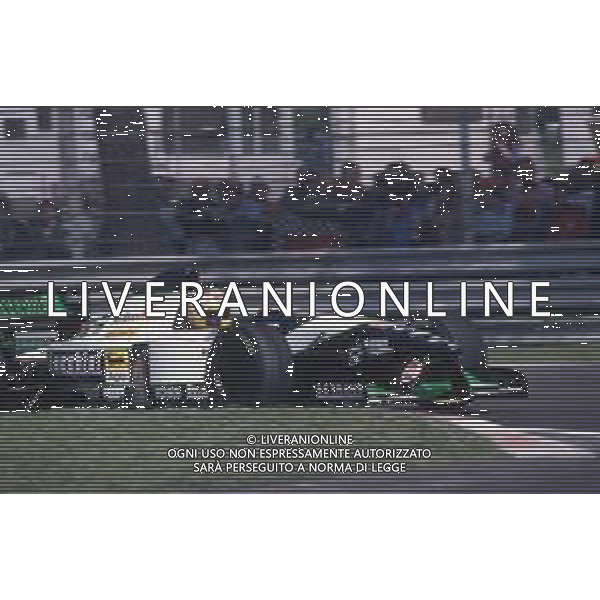 DIAP-RETROSPETTIVA LUCA BADOER PILOTA F1 NELLA FOTO LUCA BADOER NELL\'ANNO 1995 AG ALDO LIVERANI SAS