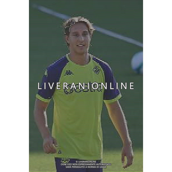 TVLS - Allenamento Fiorentina Calcio Ritiro precampionato, Viola Park Firenze 15.07.2025 nella foto Jacopo Fazzini ©TVLS Lisa Guglielmi / Agenzia Aldo Liverani Sas- AGENZIA ALDO LIVERANI SAS