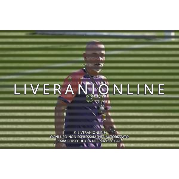 TVLS - Allenamento Fiorentina Calcio Ritiro precampionato, Viola Park Firenze 15.07.2025 nella foto Stefano Pioli ©TVLS Lisa Guglielmi / Agenzia Aldo Liverani Sas- AGENZIA ALDO LIVERANI SAS