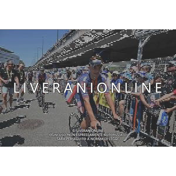 16-07-2025 Tour De France; Tappa 11 Toulouse - Toulouse; 2025, Picnic - Postnl; Bittner, Pavel; Toulouse; ©SIROTTI - AGENZIA ALDO LIVERANI SAS