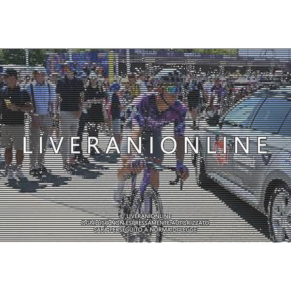 16-07-2025 Tour De France; Tappa 11 Toulouse - Toulouse; 2025, Jayco - Alula; Groenewegen, Dylan; Toulouse; ©SIROTTI - AGENZIA ALDO LIVERANI SAS