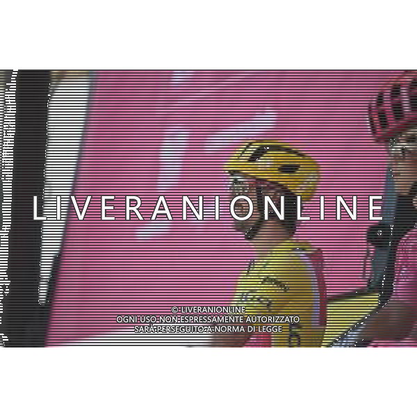16-07-2025 Tour De France; Tappa 11 Toulouse - Toulouse; 2025, Ef Education - Easypost; Healy, Ben; Toulouse; ©SIROTTI - AGENZIA ALDO LIVERANI SAS