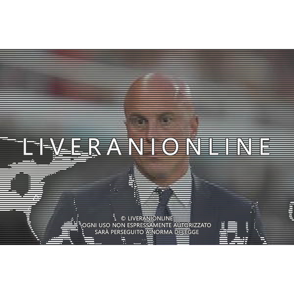 TVEM July 16, 2025 Geneva, Switzerland - Norway vs Italy - Women\'s UEFA Euro 2025 - Stade de Geneve. In the pic: Andrea Soncin head coach of Italy ©TVEM Emmanuele Mastrodonato - AGENZIA ALDO LIVERANI SAS