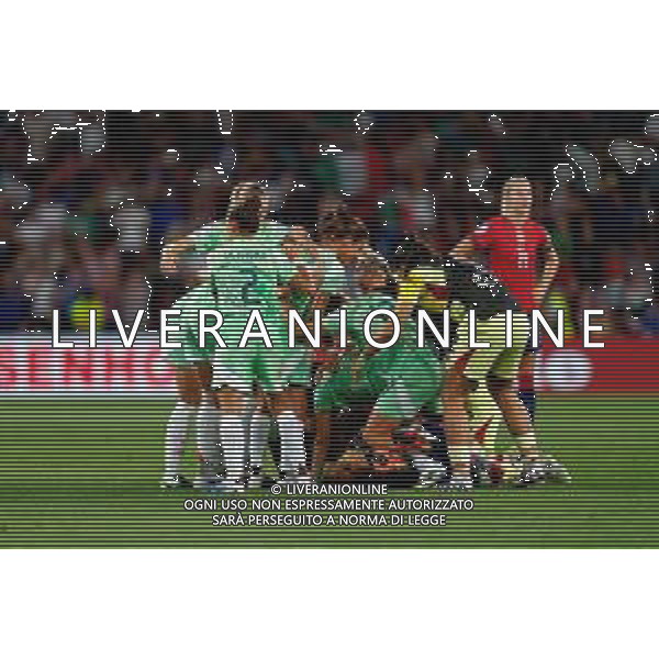 TVEM July 16, 2025 Geneva, Switzerland - Norway vs Italy - Women\'s UEFA Euro 2025 - Stade de Geneve. In the pic: players of Italy celebrates the victory ©TVEM Emmanuele Mastrodonato - AGENZIA ALDO LIVERANI SAS