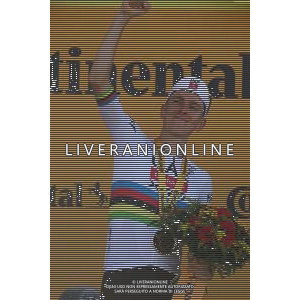 17-07-2025 Tour De France; Tappa 12 Auch - Hautacam; 2025, Uae Team Emirates - Xrg; Pogacar, Tadej; Hautacam; ©SIROTTI - AGENZIA ALDO LIVERANI SAS