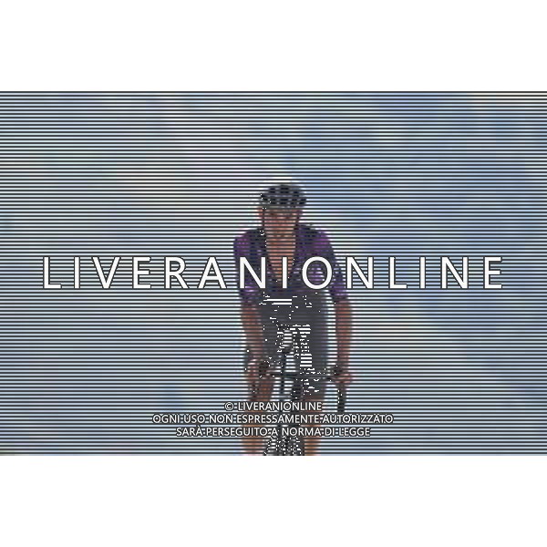 18-07-2025 Tour De France; Tappa 13 Loudenvielle - Peyragudes; 2025, Jayco - Alula; O\'connor, Ben; Peyragudes; ©SIROTTI - AGENZIA ALDO LIVERANI SAS
