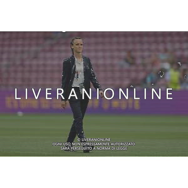 TVEM July 16, 2025 Geneva, Switzerland - Norway vs Italy - Women\'s UEFA Euro 2025 - Stade de Geneve. In the pic: Barbara Bonansea of Italy ©TVEM Emmanuele Mastrodonato - AGENZIA ALDO LIVERANI SAS