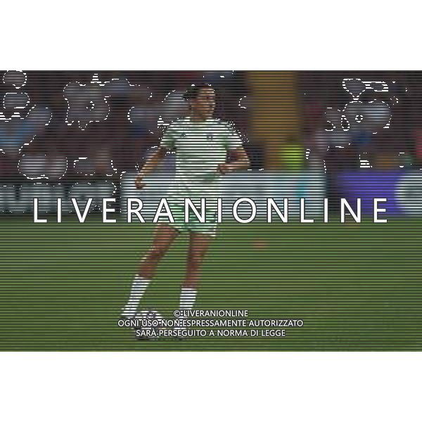 TVEM July 16, 2025 Geneva, Switzerland - Norway vs Italy - Women\'s UEFA Euro 2025 - Stade de Geneve. In the pic: Lucia Di Guglielmo of Italy ©TVEM Emmanuele Mastrodonato - AGENZIA ALDO LIVERANI SAS