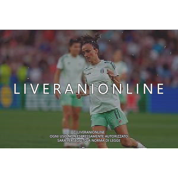 TVEM July 16, 2025 Geneva, Switzerland - Norway vs Italy - Women\'s UEFA Euro 2025 - Stade de Geneve. In the pic: Barbara Bonansea of Italy ©TVEM Emmanuele Mastrodonato - AGENZIA ALDO LIVERANI SAS