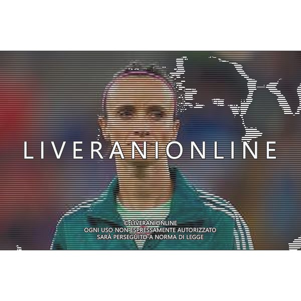 TVEM July 16, 2025 Geneva, Switzerland - Norway vs Italy - Women\'s UEFA Euro 2025 - Stade de Geneve. In the pic: Barbara Bonansea of Italy ©TVEM Emmanuele Mastrodonato - AGENZIA ALDO LIVERANI SAS