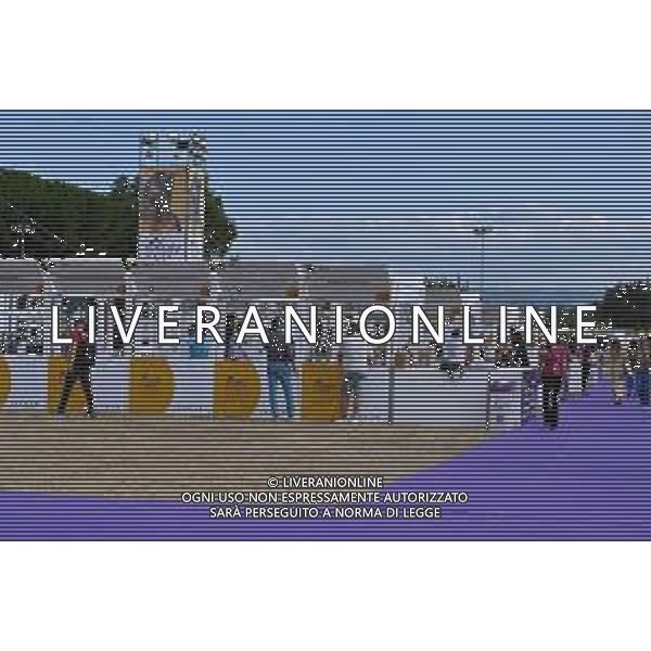 Sibari, Inaugurazione Vinitaly and the city - Calabria in wine, Parco Archeologico 18.07.2025 ©PASQUALE GOLIA - AGENZIA ALDO LIVERANI SAS