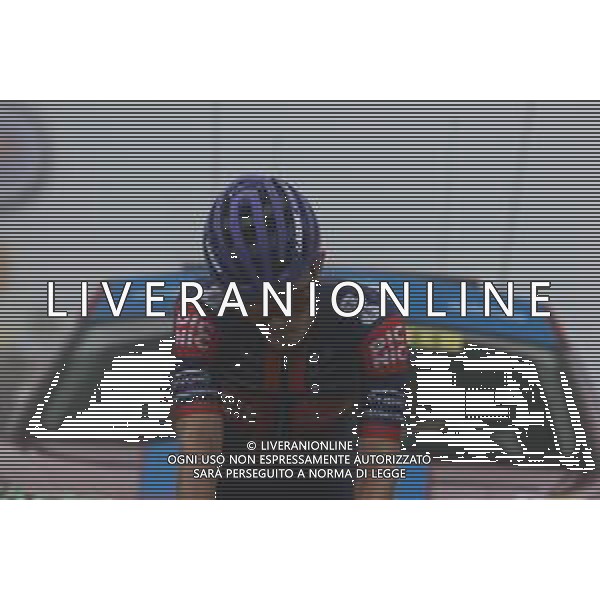 19-07-2025 Tour De France; Tappa 14 Pau - Superbagneres De Luchon; 2025, Picnic - Postnl; Onley, Edgar Oscar; Superbagneres De Luchon; ©SIROTTI - AGENZIA ALDO LIVERANI SAS