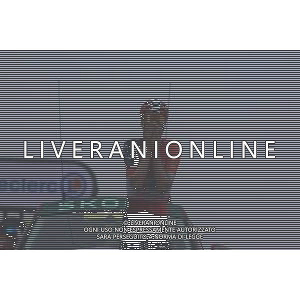 19-07-2025 Tour De France; Tappa 14 Pau - Superbagneres De Luchon; 2025, Ineos Grenadiers; Arensman, Thymen; Superbagneres De Luchon; ©SIROTTI - AGENZIA ALDO LIVERANI SAS