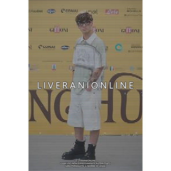 Giffoni 19 Luglio 2025 Giffoni 55 - Photocall ‘Luk3’ Nella Foto: Luk3 Foto Credit: Andrea Bracaglia- AGENZIA ALDO LIVERANI SAS