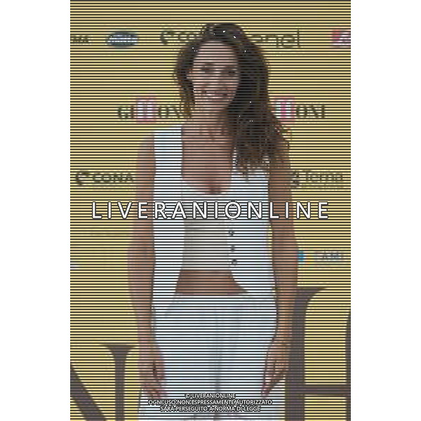 Giffoni 19 Luglio 2025 Giffoni 55 - Photocall ‘ELISA DI FRANCISCA’ Nella Foto: ELISA DI FRANCISCA Foto Credit: Andrea Bracaglia- AGENZIA ALDO LIVERANI SAS