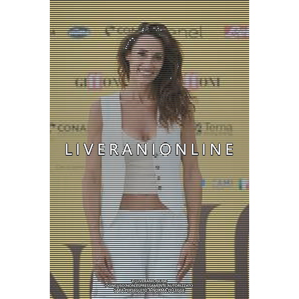 Giffoni 19 Luglio 2025 Giffoni 55 - Photocall ‘ELISA DI FRANCISCA’ Nella Foto: ELISA DI FRANCISCA Foto Credit: Andrea Bracaglia- AGENZIA ALDO LIVERANI SAS