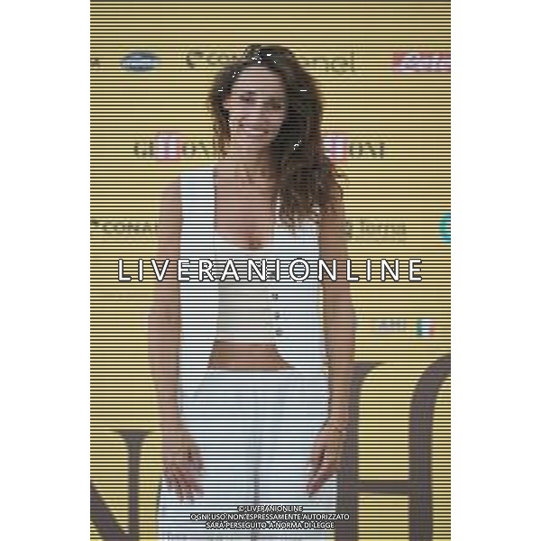 Giffoni 19 Luglio 2025 Giffoni 55 - Photocall ‘ELISA DI FRANCISCA’ Nella Foto: ELISA DI FRANCISCA Foto Credit: Andrea Bracaglia- AGENZIA ALDO LIVERANI SAS