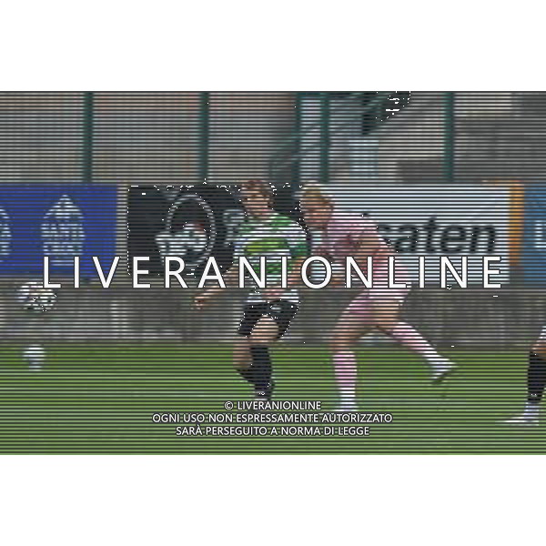 Chatillon (Ao) 20.07.2025 Stadio Brunod @Manuela Viganti /Ag. Aldo Liverani sas Amichevole Pre Campionato Serie B Palermo Fc vs Fc Paradiso Stagione2025/2026 Nella foto: joel pohjanpalo