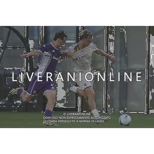 TVLS - Amichevole precampionato Fiorentina-Fiorentina Primavera, Viola Park Firenze 20.07.2025 nella foto Albert Gudmundsson ©TVLS Lisa Guglielmi / Agenzia Aldo Liverani Sas- AGENZIA ALDO LIVERANI SAS