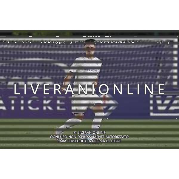TVLS - Amichevole precampionato Fiorentina-Fiorentina Primavera, Viola Park Firenze 20.07.2025 nella foto Eman Kospo ©TVLS Lisa Guglielmi / Agenzia Aldo Liverani Sas- AGENZIA ALDO LIVERANI SAS