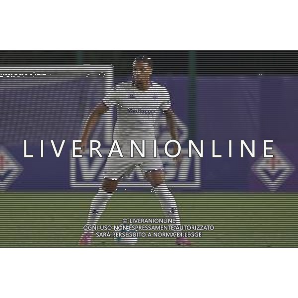 TVLS - Amichevole precampionato Fiorentina-Fiorentina Primavera, Viola Park Firenze 20.07.2025 nella foto Cher Ndour ©TVLS Lisa Guglielmi / Agenzia Aldo Liverani Sas- AGENZIA ALDO LIVERANI SAS