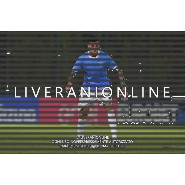 Lazio vs Lazio U20 Amichevole - Stadio Mirko Fersini - Formello 20-07-2025 nella foto Matias Vecino foto federico gaetano-ag aldo liverani sas