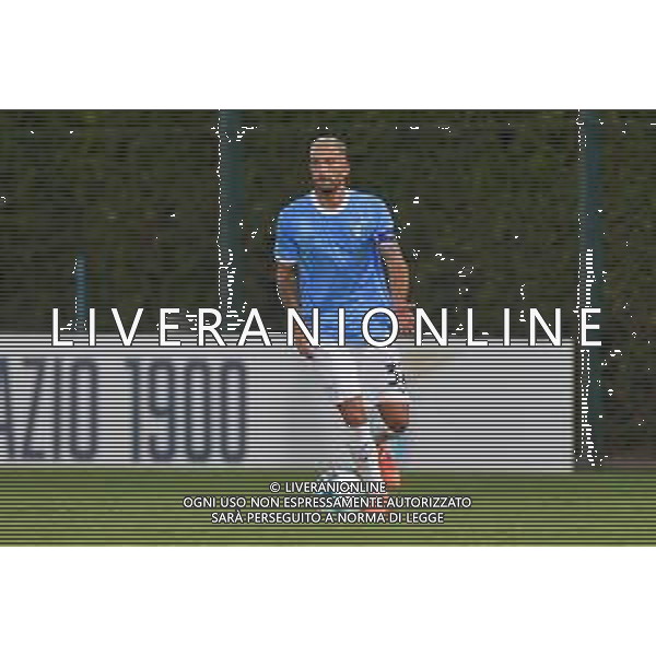 Lazio vs Lazio U20 Amichevole - Stadio Mirko Fersini - Formello 20-07-2025 nella foto Danilo Cataldi foto federico gaetano-ag aldo liverani sas
