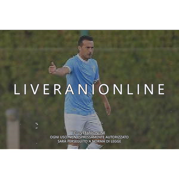 Lazio vs Lazio U20 Amichevole - Stadio Mirko Fersini - Formello 20-07-2025 nella foto Pedro Rodriguez foto federico gaetano-ag aldo liverani sas