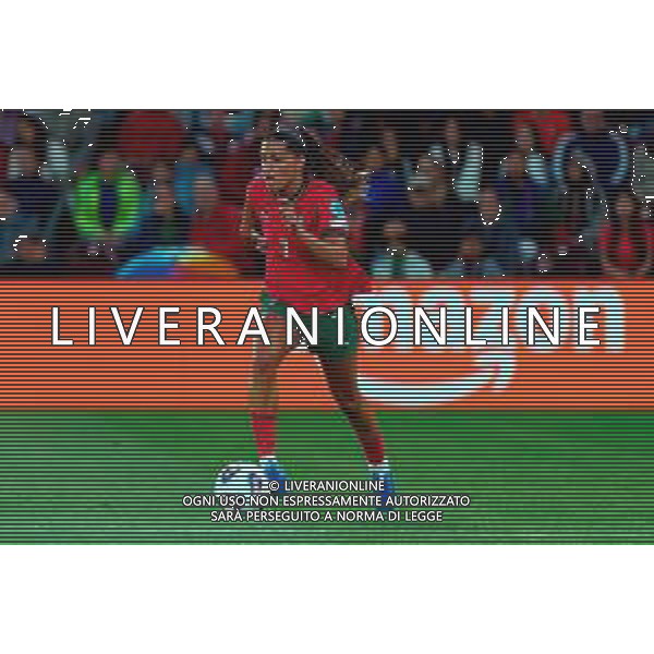 TVEM July 07, 2025 Geneva, Switzerland - Portugal vs Italy - Women\'s UEFA Euro 2025 - Stade de Geneve. In the pic: Francisca Nazareth of Portugal foto emmanuele mastrodonato-ag aldo liverani sas