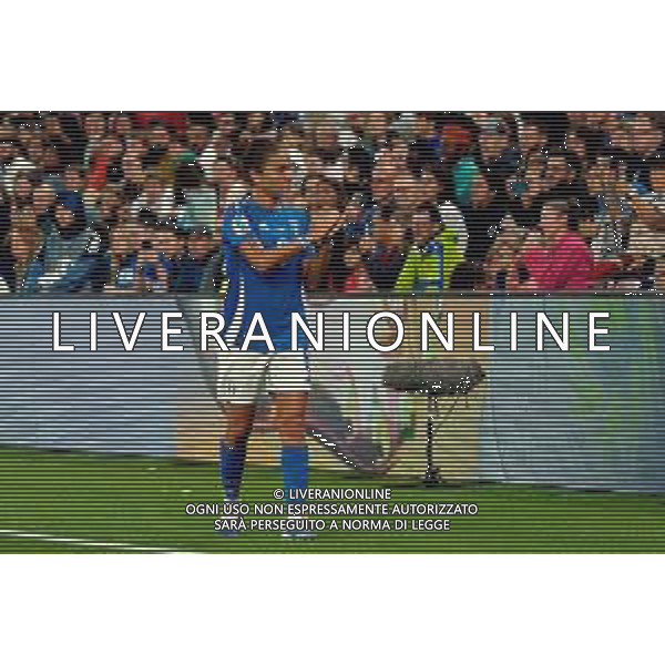 TVEM July 07, 2025 Geneva, Switzerland - Portugal vs Italy - Women\'s UEFA Euro 2025 - Stade de Geneve. In the pic: Manuela Giugliano of Italy foto emmanuele mastrodonato-ag aldo liverani sas