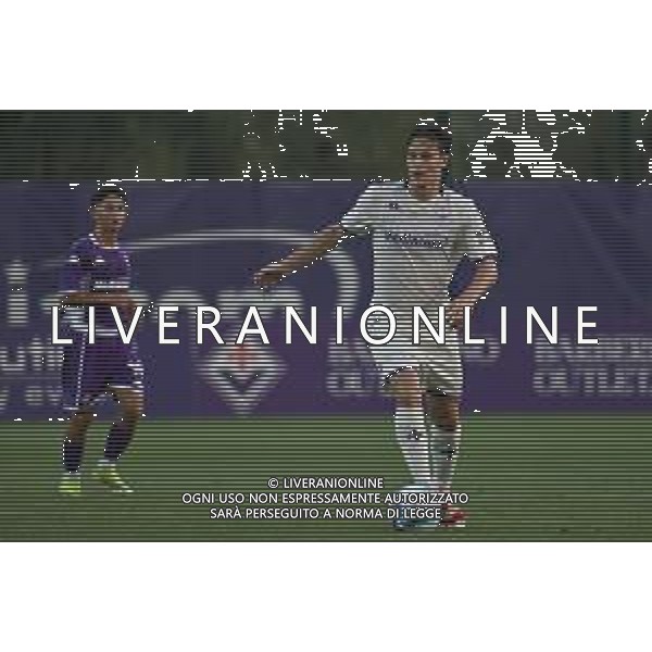 TVLS - Amichevole precampionato Fiorentina-Fiorentina Primavera, Viola Park Firenze 20.07.2025 nella foto Nicolò Fagioli ©TVLS Lisa Guglielmi / Agenzia Aldo Liverani Sas- AGENZIA ALDO LIVERANI SAS