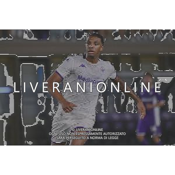 TVLS - Amichevole precampionato Fiorentina-Fiorentina Primavera, Viola Park Firenze 20.07.2025 nella foto Cher Ndour ©TVLS Lisa Guglielmi / Agenzia Aldo Liverani Sas- AGENZIA ALDO LIVERANI SAS