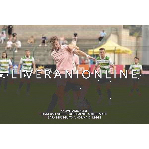 Chatillon (Ao) 20.07.2025 Stadio Brunod @Manuela Viganti /Ag. Aldo Liverani sas Amichevole Pre Campionato Serie B Palermo Fc vs Fc Paradiso Stagione2025/2026 Nella foto: jacopo segre ©VIGANTI - AGENZIA ALDO LIVERANI SAS