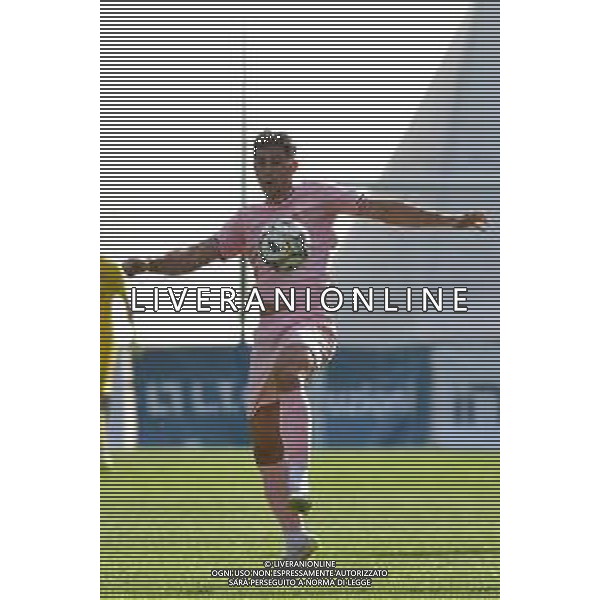 Chatillon (Ao) 20.07.2025 Stadio Brunod @Manuela Viganti /Ag. Aldo Liverani sas Amichevole Pre Campionato Serie B Palermo Fc vs Fc Paradiso Stagione2025/2026 Nella foto: filippo ranocchia ©VIGANTI - AGENZIA ALDO LIVERANI SAS