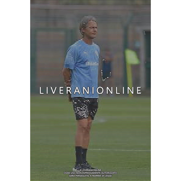 Chatillon (Ao) 20.07.2025 Stadio Brunod @Manuela Viganti /Ag. Aldo Liverani sas Amichevole Pre Campionato Serie B Palermo Fc vs Fc Paradiso Stagione2025/2026 Nella foto: filippo inzaghi ©VIGANTI - AGENZIA ALDO LIVERANI SAS
