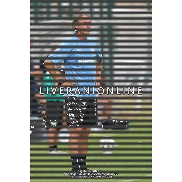Chatillon (Ao) 20.07.2025 Stadio Brunod @Manuela Viganti /Ag. Aldo Liverani sas Amichevole Pre Campionato Serie B Palermo Fc vs Fc Paradiso Stagione2025/2026 Nella foto: filippo inzaghi ©VIGANTI - AGENZIA ALDO LIVERANI SAS