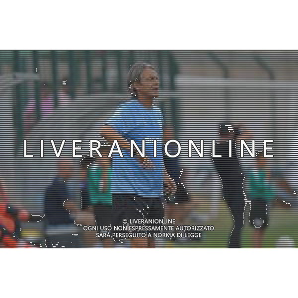 Chatillon (Ao) 20.07.2025 Stadio Brunod @Manuela Viganti /Ag. Aldo Liverani sas Amichevole Pre Campionato Serie B Palermo Fc vs Fc Paradiso Stagione2025/2026 Nella foto: filippo inzaghi ©VIGANTI - AGENZIA ALDO LIVERANI SAS