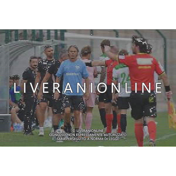 Chatillon (Ao) 20.07.2025 Stadio Brunod @Manuela Viganti /Ag. Aldo Liverani sas Amichevole Pre Campionato Serie B Palermo Fc vs Fc Paradiso Stagione2025/2026 Nella foto: filippo inzaghi ©VIGANTI - AGENZIA ALDO LIVERANI SAS