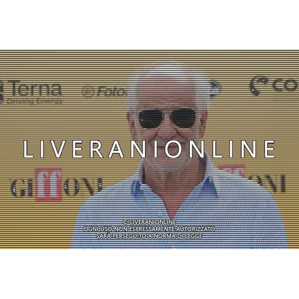 Giffoni 21 Luglio 2025 Giffoni 55 - Photocall ‘Tony Servillo’ Nella Foto: Tony Servillo Foto Credit: Andrea Bracaglia- AGENZIA ALDO LIVERANI SAS