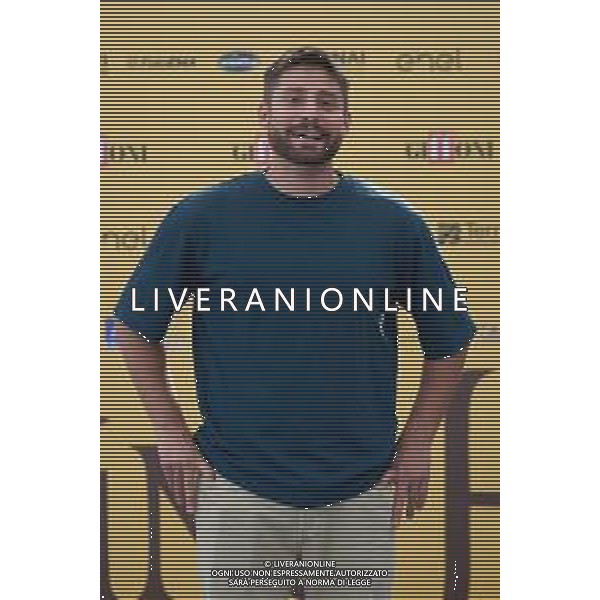 Giffoni 21 Luglio 2025 Giffoni 55 - Photocall "LORENZO PRATTICO ALIAS PRATT QUELLO" Nella Foto: LORENZO PRATTICO ALIAS PRATT QUELLO Foto Credit: Andrea Bracaglia-Ag Aldo Liverani sas