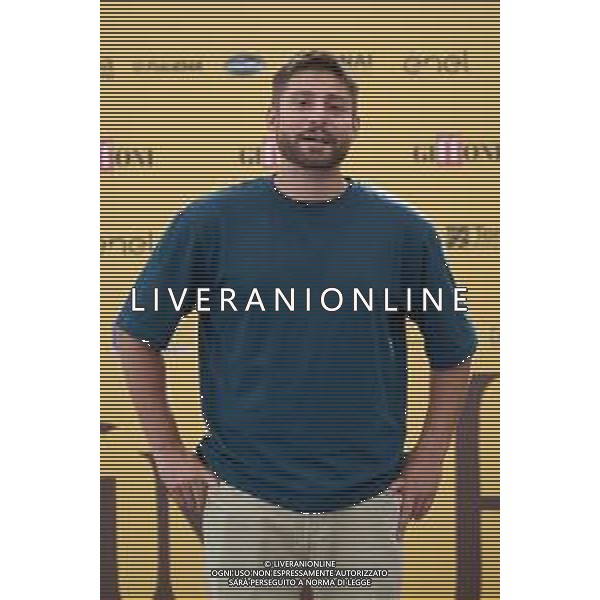 Giffoni 21 Luglio 2025 Giffoni 55 - Photocall "LORENZO PRATTICO ALIAS PRATT QUELLO" Nella Foto: LORENZO PRATTICO ALIAS PRATT QUELLO Foto Credit: Andrea Bracaglia-Ag Aldo Liverani sas