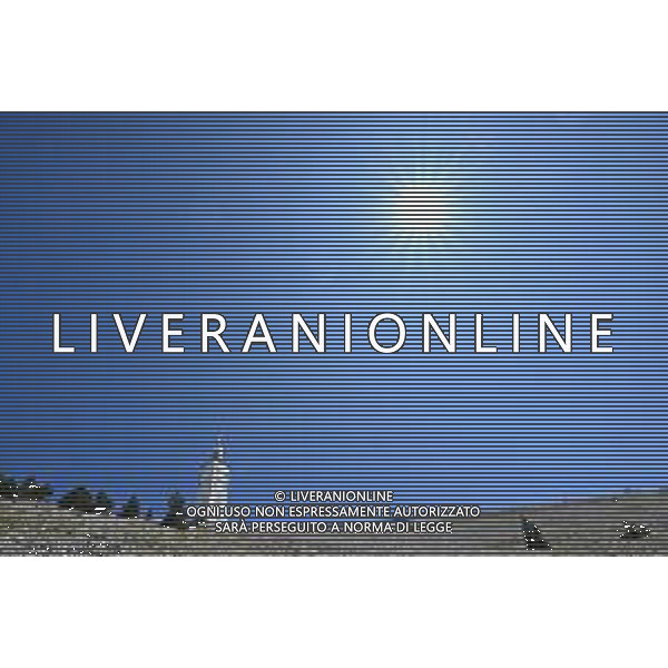 22-07-2025 Tour De France; Tappa 16 Montpellier - Le Mont Ventoux; Le Mont Ventoux; ©SIROTTI - AGENZIA ALDO LIVERANI SAS