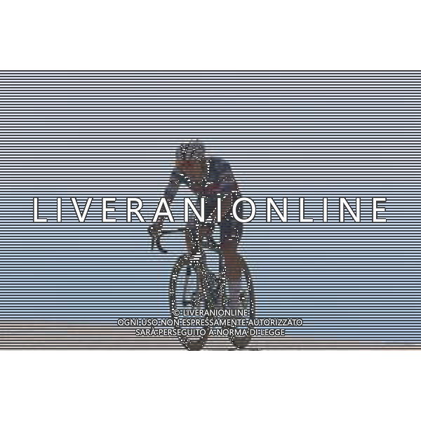 22-07-2025 Tour De France; Tappa 16 Montpellier - Le Mont Ventoux; 2025, Soudal - Quick Step; Van Wilder, Ilan; Le Mont Ventoux; ©SIROTTI - AGENZIA ALDO LIVERANI SAS