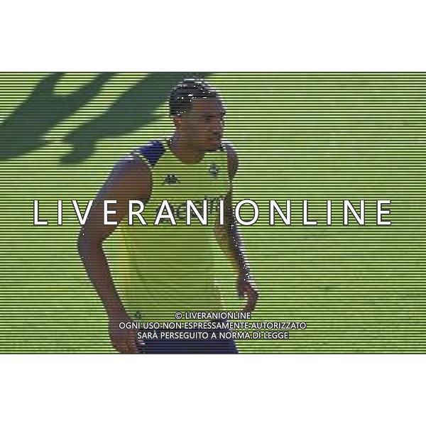 TVLS - Allenamento Fiorentina Calcio Ritiro precampionato, Viola Park Firenze 22.07.2025 nella foto Cher Ndour ©TVLS Lisa Guglielmi / Agenzia Aldo Liverani Sas- AGENZIA ALDO LIVERANI SAS