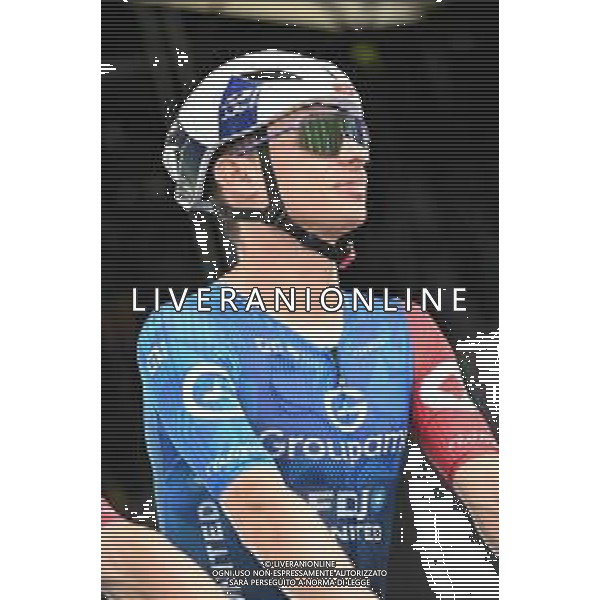23-07-2025 Tour De France; Tappa 17 Bollene - Valence; 2025, Groupama - Fdj; Gregoire, Romain; Bollene; ©SIROTTI - AGENZIA ALDO LIVERANI SAS