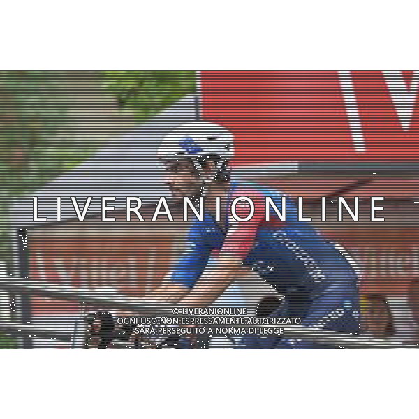 23-07-2025 Tour De France; Tappa 17 Bollene - Valence; 2025, Groupama - Fdj; Martin, Guillaume; Bollene; ©SIROTTI - AGENZIA ALDO LIVERANI SAS