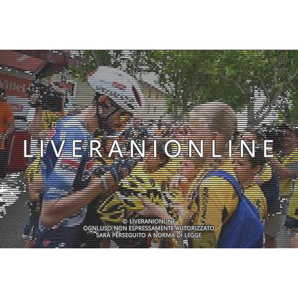 23-07-2025 Tour De France; Tappa 17 Bollene - Valence; 2025, Soudal - Quick Step; Paret Peintre, Valentin; Bollene; ©SIROTTI - AGENZIA ALDO LIVERANI SAS