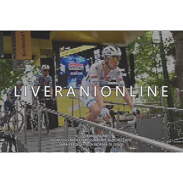 23-07-2025 Tour De France; Tappa 17 Bollene - Valence; 2025, Soudal - Quick Step; Merlier, Tim; Bollene; ©SIROTTI - AGENZIA ALDO LIVERANI SAS